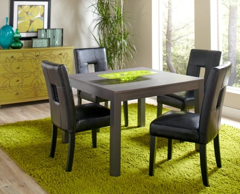 Dorian Square Dining Room